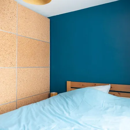 Cosy Located In 11ᵉ Paris